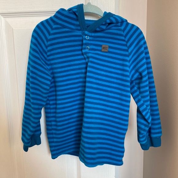 MEC Bambini Pullover 24 months - Picture 1 of 3